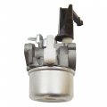 Labwork Carburetor With Gaskets Replacement For Briggs And Stratton 696065 697422 110402 110412 110402-0206-e1 110412-0211-e1