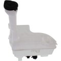 Windshield Washer Reservoir With Pump For Toyota Camry 2012 2013 2014 2015 2016 2017 Fluid Level Sensor Port To1288172 