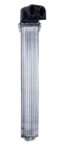 Heater Core 98022 For Automotive Hvac Pressure Tested With All Necessary Hardware Included