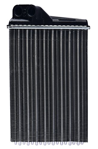 Heater Core 98022 For Automotive Hvac Pressure Tested With All Necessary Hardware Included