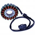 Glenparts Stator Generator Magneto For Yamaha Yzf-r1s Yzf-r1 2002 2003 Yzfr1s 5pw814100100