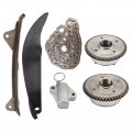 Carbhub Timing Chian Kit Cvvt Assy For Kia Soul Hyundai Elantra 2 0l 1 8l Replace Number 24321-2e000 24350-2e001 24370-2e000