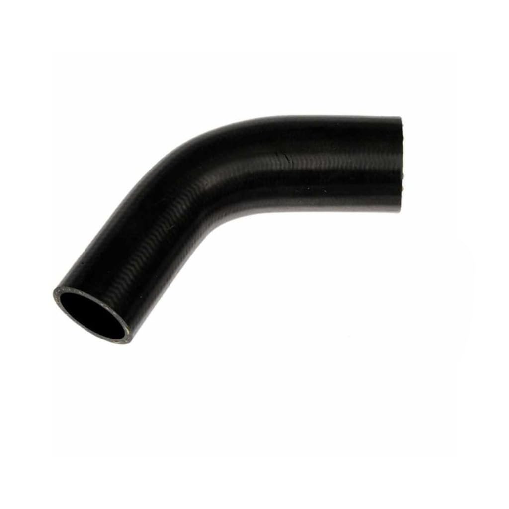 Fuel Filler Neck Hose For Saturn Sl Sl1 Sl2991 1997 Rubber Black 1 75 In And 1 45 Inside Diameter Replacement 21011405