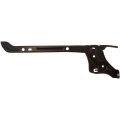 Radiator Support Center Hood Latch For Toyota Prius 2004 2005 2006 2007 2008 2009 Steel To1233108 5320847010 