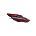 Clear Lens Inner Tail Light Replacement For Camry Xle Xse 2025 Driver Left Side Lamp 