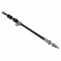 Motorcraft Brake Hose 