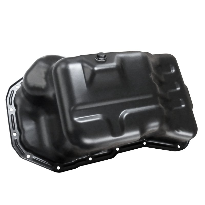 Engine Oil Pan For 2005-2017 Nissan Frontier 2 5l L4 Dohc Replace 11110-ea00a