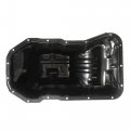 Engine Oil Pan For 2005-2017 Nissan Frontier 2 5l L4 Dohc Replace 11110-ea00a