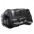 Engine Oil Pan For 2005-2017 Nissan Frontier 2 5l L4 Dohc Replace 11110-ea00a