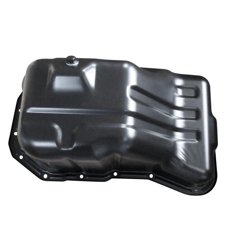 Engine Oil Pan For 2005-2017 Nissan Frontier 2 5l L4 Dohc Replace 11110-ea00a