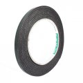 Uxcell 2pcs 5mm X 0 Self Adhesive Shock Resistant Anti-noise Foam Tape 10m Length