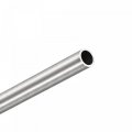 Uxcell 304 Stainless Steel Round Tube 7mm Od 0 8mm Wall Thickness 300mm Length 3 Pcs