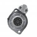 Haiyazhma Starter Motor 2 5kw 12v 9t M8t70971 Compatible With Kubota Tractor M105 M108 M6800 M7040 M8200 M9000