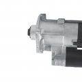 Haiyazhma Starter Motor 2 5kw 12v 9t M8t70971 Compatible With Kubota Tractor M105 M108 M6800 M7040 M8200 M9000