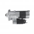 Haiyazhma Starter Motor 2 5kw 12v 9t M8t70971 Compatible With Kubota Tractor M105 M108 M6800 M7040 M8200 M9000