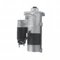 Haiyazhma Starter Motor 2 5kw 12v 9t M8t70971 Compatible With Kubota Tractor M105 M108 M6800 M7040 M8200 M9000