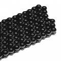 Caltric Black Drive Chain Compatible With Yamaha Xj600s Seca Ii 1992 1993 1994 1995 1996 1997 1998