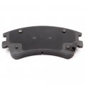 Aintier Automotive Replacement Brake Pads Front Fit For Mazda 6 2003-2005