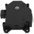 Hvac Blend Door Actuator 604-337 For Lexus Gx470 And Toyota 4runner 2003-2009 Heater Control Motor Replaces 8710635150