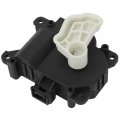 Aintier Air Door Actuator Hvac Blend Control Fits For Lexus Gx470 2003-2009 Toyota 4runner Replace 604-337