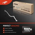 A-premium Outlet Passenger Engine Oil Cooler Line Hose Assembly Compatible With Chevrolet Tahoe Gmc Yukon C1500 C2500 K1500