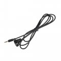 1 Pcs For Pioneer Car Aux Input Audio 3 5mm Mp3 Cable Durable Repalce Black 