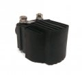 The Rop Shop Ignition Coil For Mallory 9-23200 923200 And Cdi Electronics 184-0001