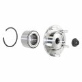 Durago 29596141 Front Wheel Hub Kit 1 Pack 