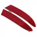 Xtremeamazing 2pcs Rear Left And Right Bumper Reflector For X3 2011-2017 