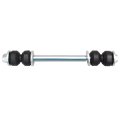 Rear Sway Bar End Link K80033 For 2002 To 2005 Ford Explorer 2003 Lincoln Aviator Mercury Mountaineer Adjustable Metallic 