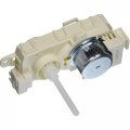 Climatek Dishwasher Diverter Motor Fits Whirlpool W10476222 