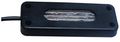 Innovative Lighting 050-5390-7 Versa-bryte White 3 Led Locker Light 