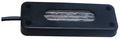 Innovative Lighting 050-5390-7 Versa-bryte White 3 Led Locker Light