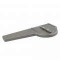 Triton Ttsts 90 Degree T Square For Use With Tts1400 Plunge Track Saw 