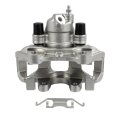 Brake Caliper Fit For Mercedes-benz Gl320 Gl350 Gl450 Gl550 Ml320 Ml550 R320 R350 Rear Right 1pcs 