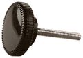 Rv Designer Collection E353 Awning Knob With 1 2 Inch Stem Pair 