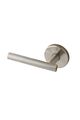 Sure-loc Hardware Ju100 32d Juneau Dummy Lever Satin Stainless 