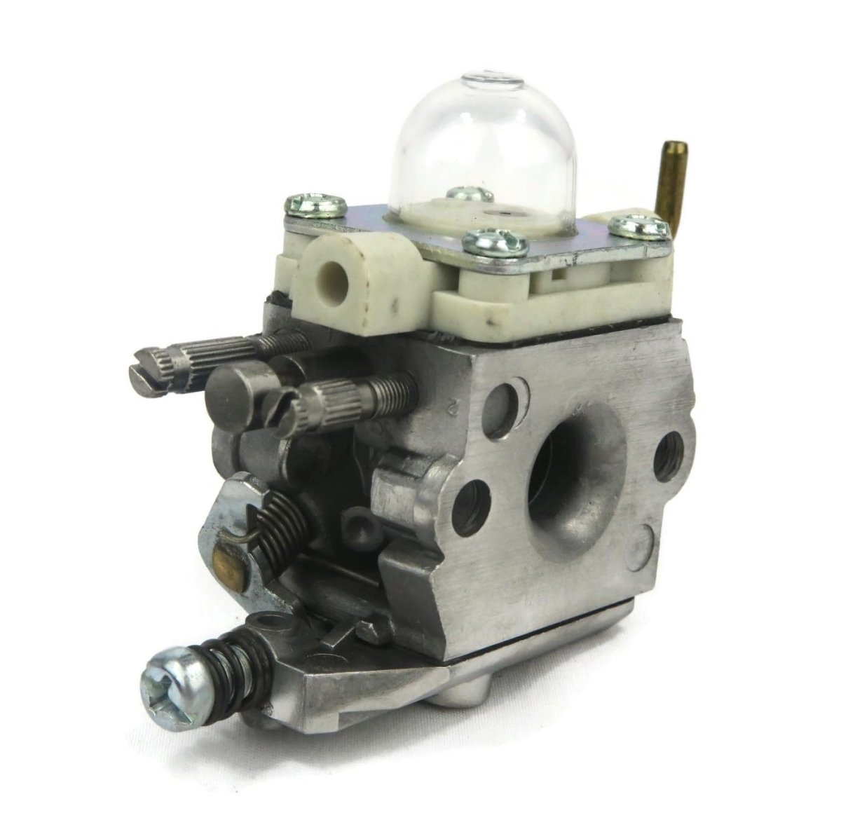 Carburetor And Gaskets For Echo Pb-602 Pb-603 Pb-610 Pb-611 Leaf Blower Replaces 12520008664 12520008665 12520008666