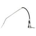 Brake Hydraulic Hose Rear Driver Side For Chevy C6500 Kodiak C7500 1997 1998 1999 2000 2001 2002 Alx-pau-df-350-71025-cla1 Dot 