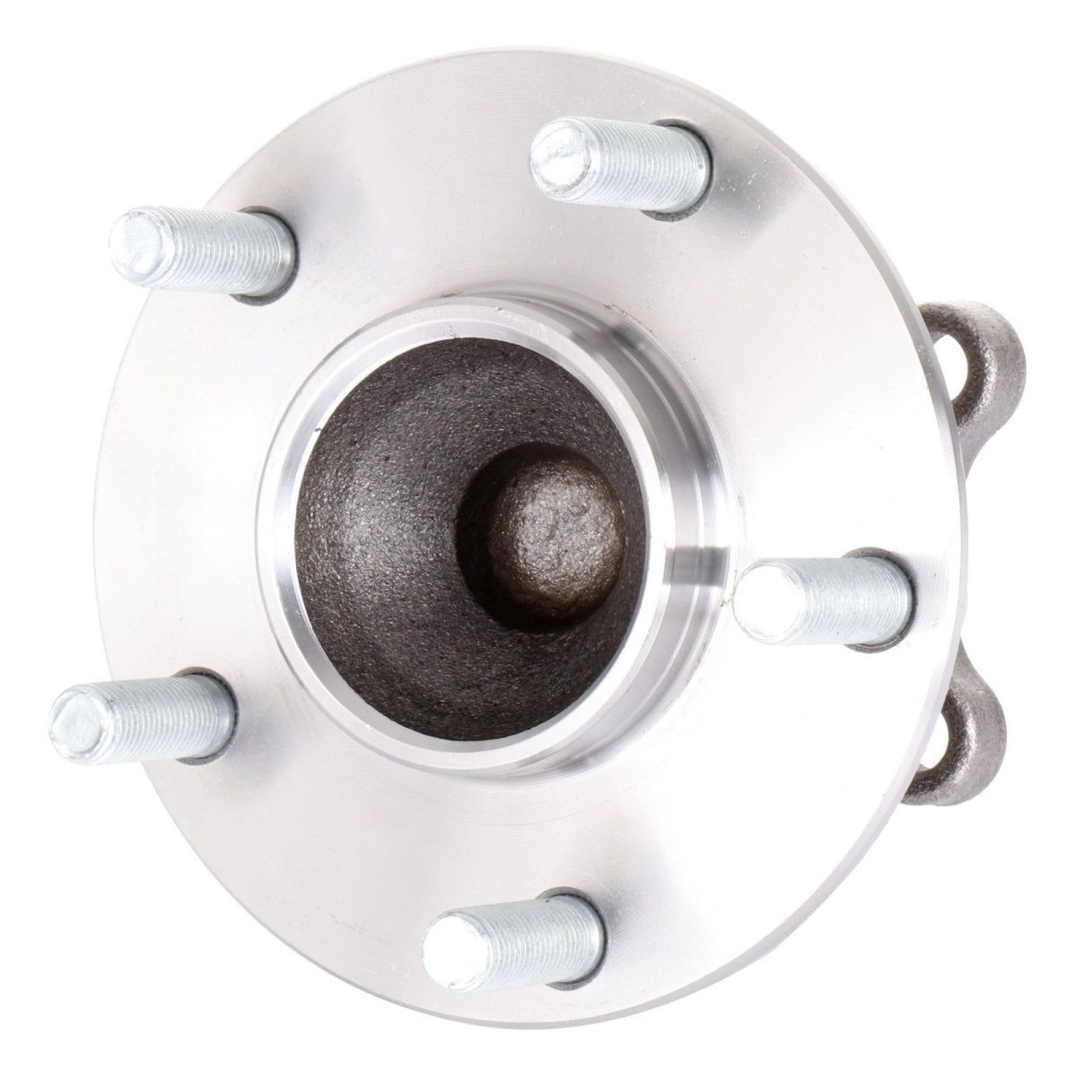 Rear Wheel Bearing And Hub Assembly Premium 512523 2014-2018 For Mazda Sport Models Built In Japan 3