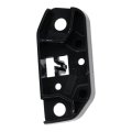 Front Bumper Brackets For Ford Police Interceptor Utility 2020 2021 2022 2023 Driver And Passenger Side Pair Lb5z17c947a 