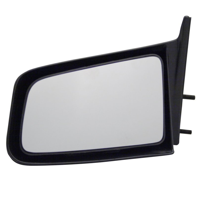 Pilot Automotive 88-94 Chevrolet Cavalier Pontiac Sunbird Driver Side Manual Mirror Assembly