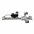 Aintier Power Window Regulator With Motor Fit For 2005 2006 2007 2008 2009 2010 Jeep Grand Cherokee Rear Left 748-550