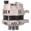 Topaz 12v 130a Alternator 11410n 11410 31100rb0004 For Honda Fit L4 1 5l 2009-2014 
