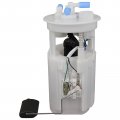 Ocpty Fuel Pump Assembly Replacement For 2000-2002 Hyundai Accent 1 5l