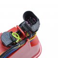 Amopacorp Oe Replacment Compatible With Audi Q7 2006-2015 Rear Left Side Bumper Tail Light Reverse Fog Lamp Assembly