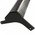 Hecasa Side Skirts Pair Compatible With 2001-2005 Honda Civic 2 4 Door Rs Style Splitters Rocker Panel Body Kit Pp Plastic