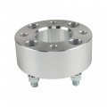 Labwork Golf Cart Wheel Spacers 2 Inch Bolt Pattern 62mm Bore 1 2x20 Studs Cone Seat Nuts 4x101 6 50mm 2pcs