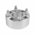 Labwork Golf Cart Wheel Spacers 2 Inch Bolt Pattern 62mm Bore 1 2x20 Studs Cone Seat Nuts 4x101 6 50mm 2pcs