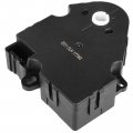 Aintier Air Door Actuator Hvac Blend Control Fits For Chevrolet Venture 2001-2005 Oldsmobile Silhouette 2001-2004 Pontiac